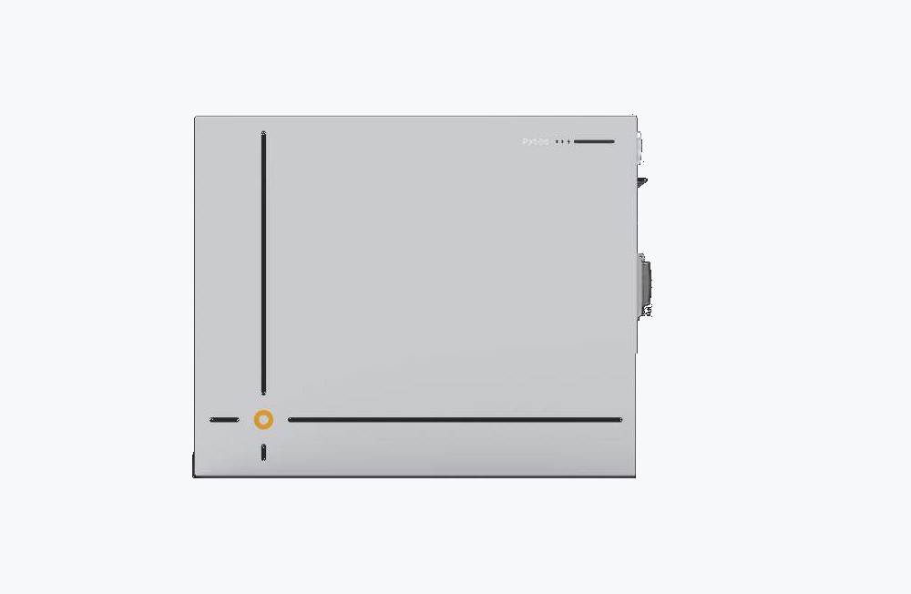 Pytes V10°
