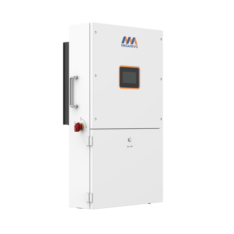 American Split-phase HV