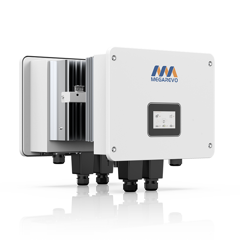 O6KL1D-Plus Hybrid Off-grid Inverter