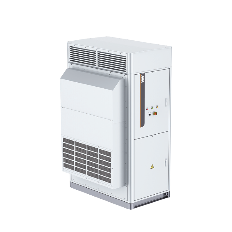 Power Conversion System (1500V-Centralised)