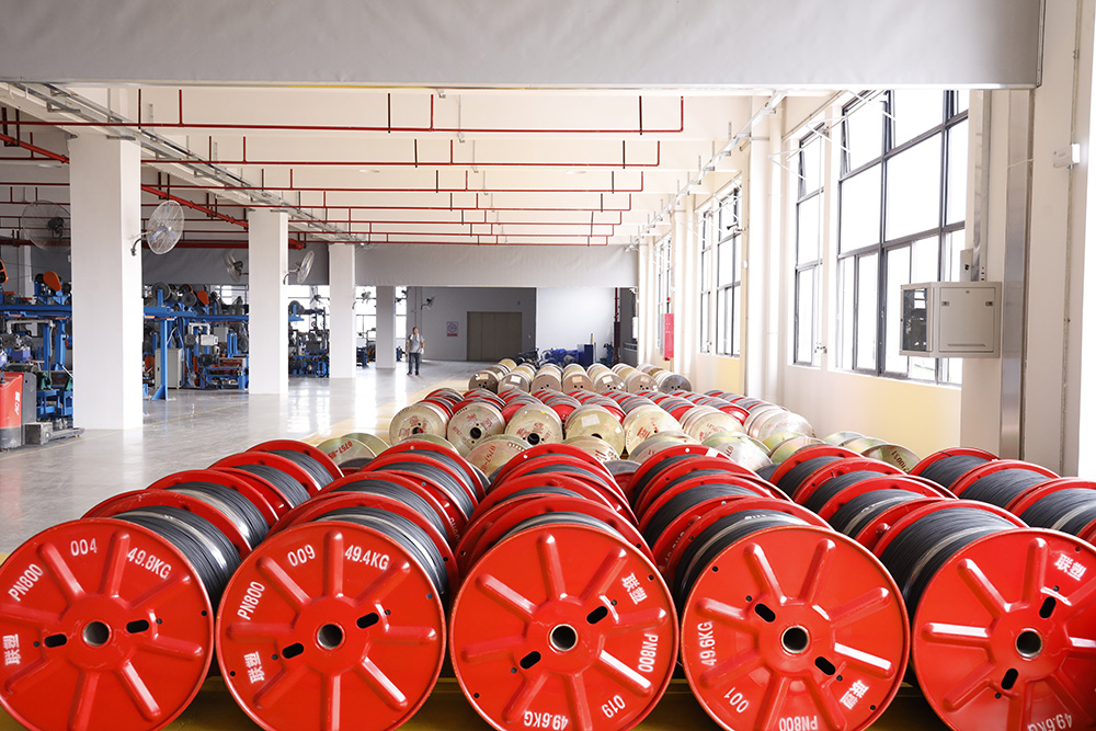 String Solar Cable