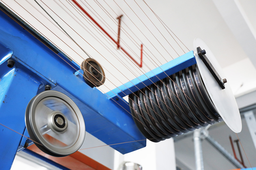 Low Voltage Cable