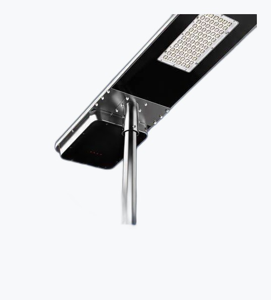 PJUTS All in One GLG 60 W 6.000 Lumen