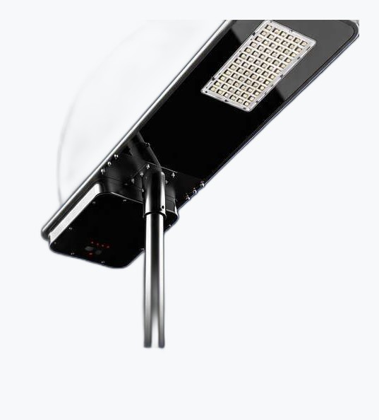 PJUTS All in One GLG 60 W 8.000 Lumen